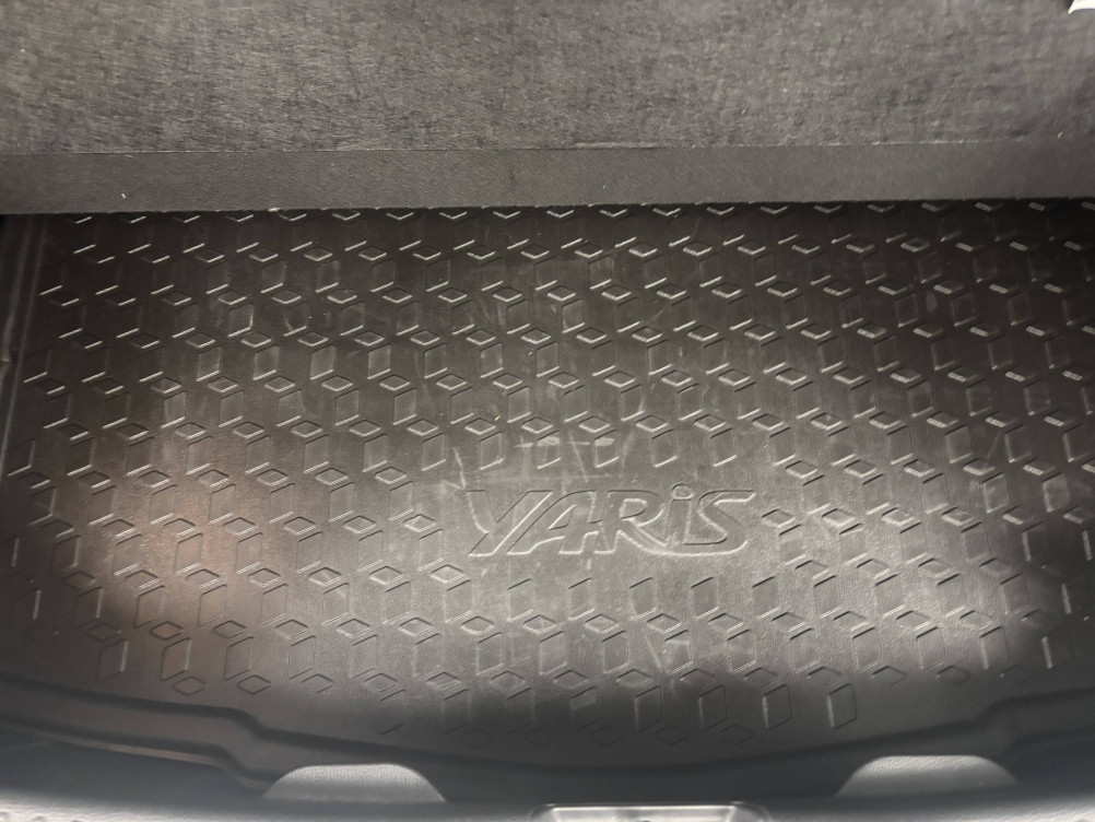 Acheter Toyota Yaris Yaris Hybride 116h GR Sport 5p occasion dans les concessions du Groupe Faurie