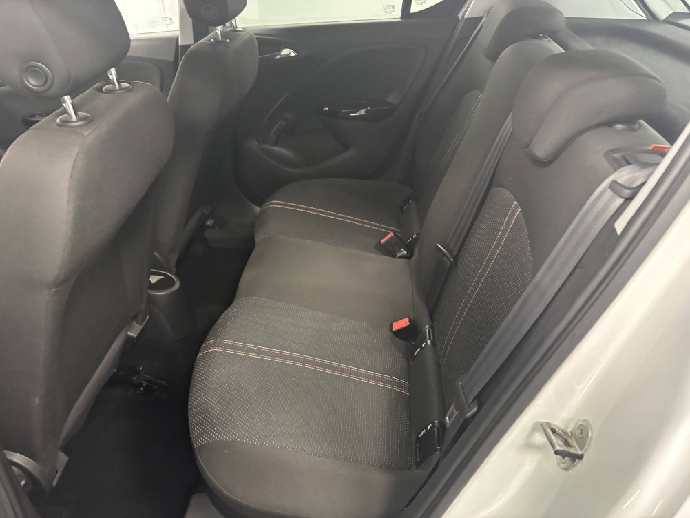 Acheter Opel Corsa E Corsa 1.4 Turbo 100 ch Black Edition 5p occasion dans les concessions du Groupe Faurie