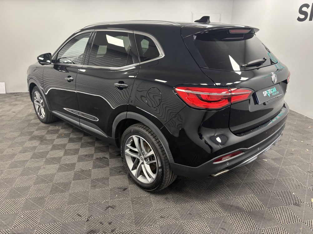 Acheter MG Motor EHS EHS 1.5T GDI PHEV Luxury 5p occasion dans les concessions du Groupe Faurie