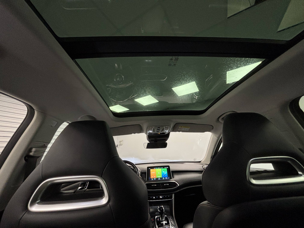 Acheter MG Motor EHS EHS 1.5T GDI PHEV Luxury 5p occasion dans les concessions du Groupe Faurie