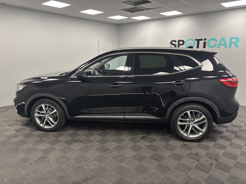 Acheter MG Motor EHS EHS 1.5T GDI PHEV Luxury 5p occasion dans les concessions du Groupe Faurie