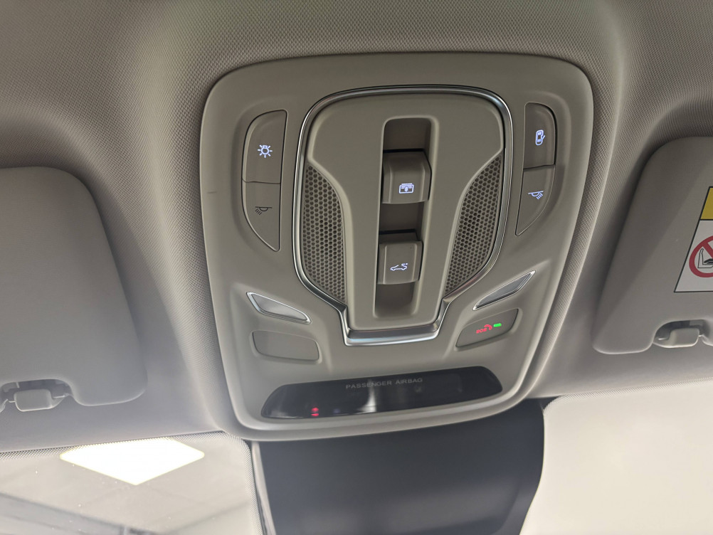 Acheter MG Motor EHS EHS 1.5T GDI PHEV Luxury 5p occasion dans les concessions du Groupe Faurie