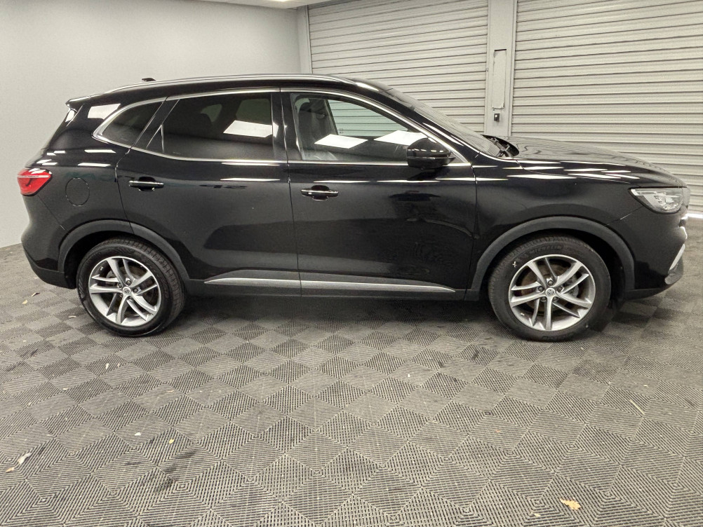 Acheter MG Motor EHS EHS 1.5T GDI PHEV Luxury 5p occasion dans les concessions du Groupe Faurie