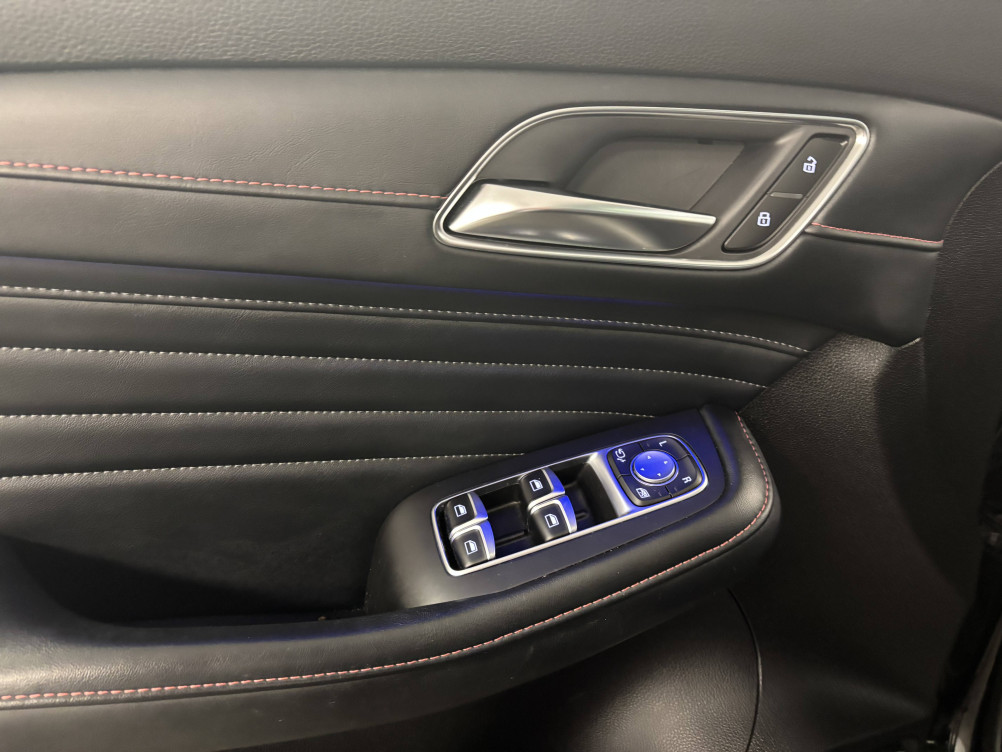 Acheter MG Motor EHS EHS 1.5T GDI PHEV Luxury 5p occasion dans les concessions du Groupe Faurie