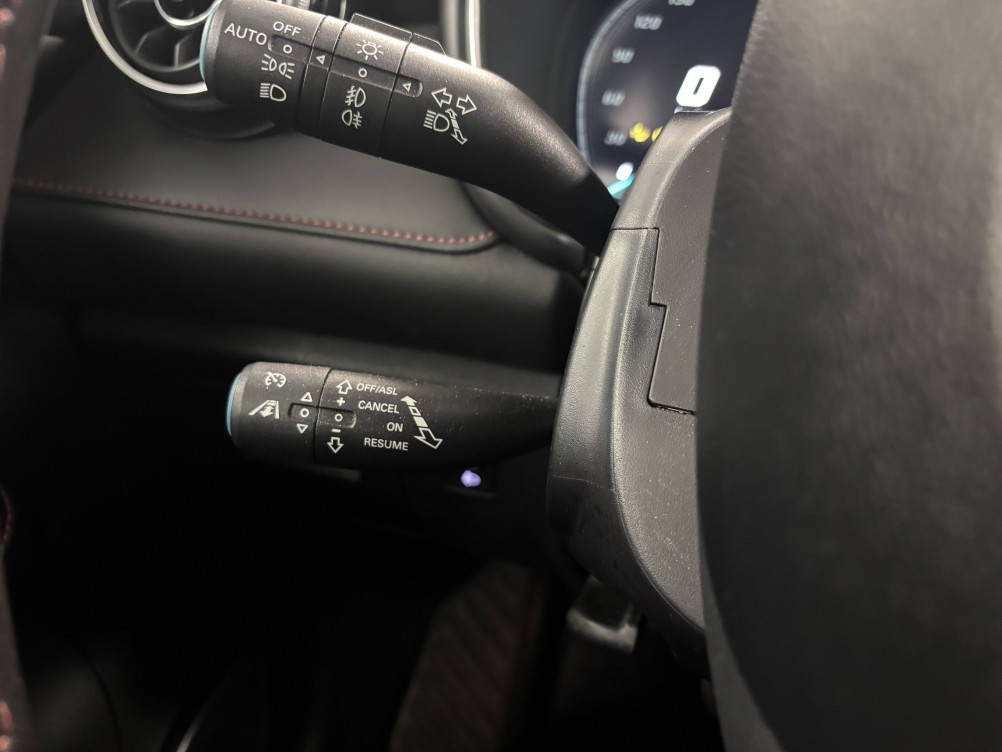 Acheter MG Motor EHS EHS 1.5T GDI PHEV Luxury 5p occasion dans les concessions du Groupe Faurie