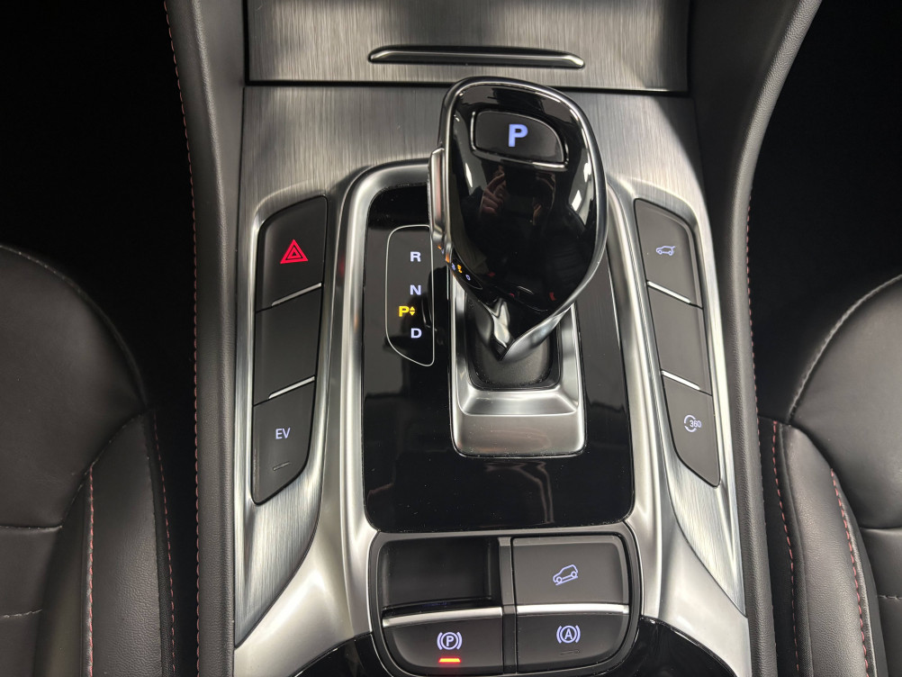 Acheter MG Motor EHS EHS 1.5T GDI PHEV Luxury 5p occasion dans les concessions du Groupe Faurie