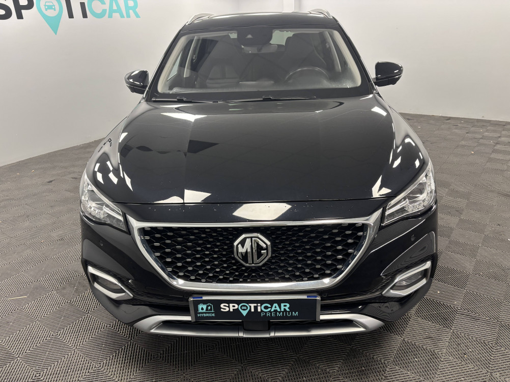 Acheter MG Motor EHS EHS 1.5T GDI PHEV Luxury 5p occasion dans les concessions du Groupe Faurie