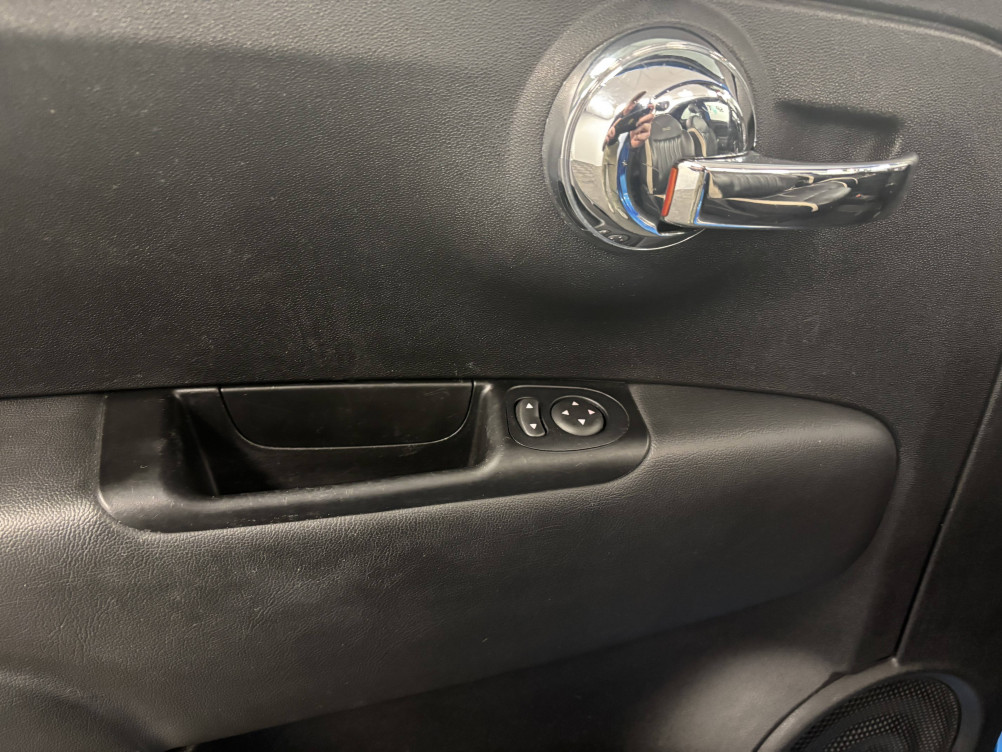 Acheter Fiat 500 500C 1.2 69 ch S 2p occasion dans les concessions du Groupe Faurie