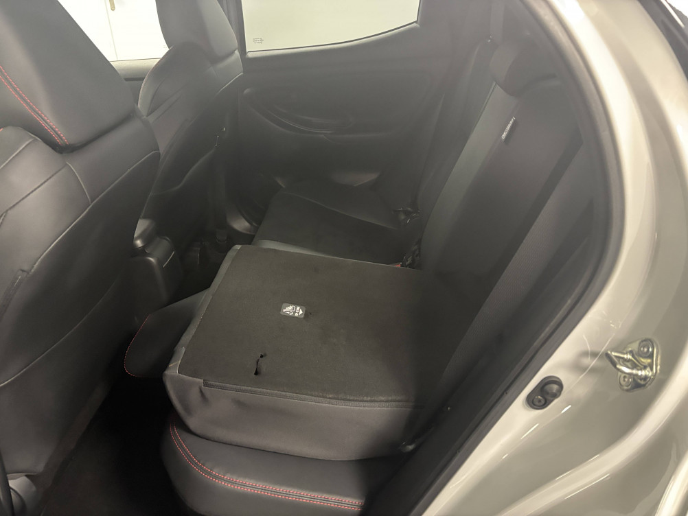 Acheter Toyota Yaris Yaris Hybride 116h GR Sport 5p occasion dans les concessions du Groupe Faurie