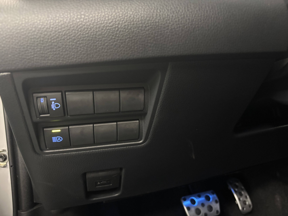 Acheter Toyota Yaris Yaris Hybride 116h GR Sport 5p occasion dans les concessions du Groupe Faurie