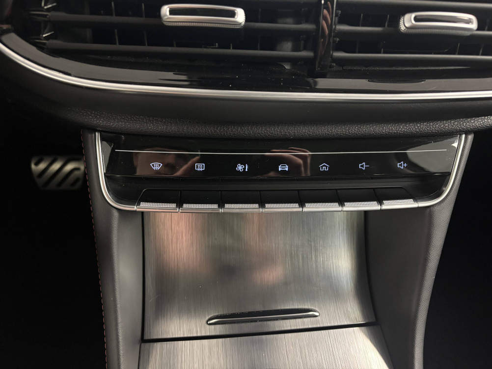 Acheter MG Motor EHS EHS 1.5T GDI PHEV Luxury 5p occasion dans les concessions du Groupe Faurie