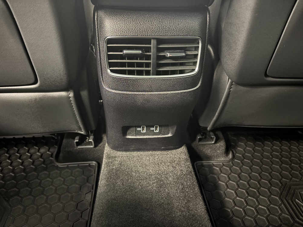 Acheter MG Motor EHS EHS 1.5T GDI PHEV Luxury 5p occasion dans les concessions du Groupe Faurie