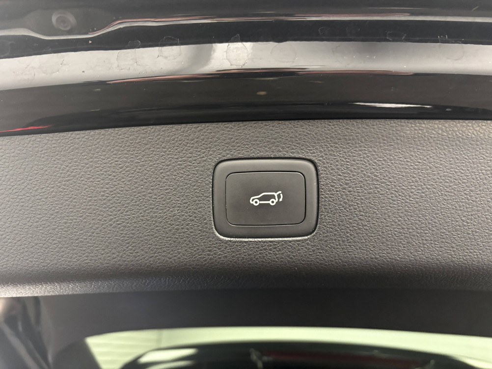 Acheter MG Motor EHS EHS 1.5T GDI PHEV Luxury 5p occasion dans les concessions du Groupe Faurie