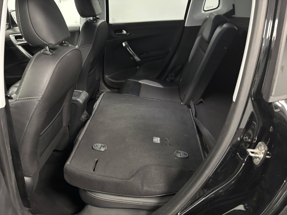 Acheter Peugeot 2008 2008 BlueHDi 100ch S&S BVM6 Allure Business 5p occasion dans les concessions du Groupe Faurie