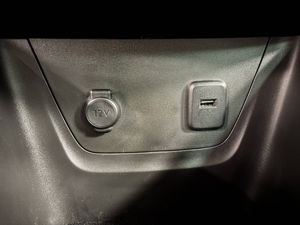 Acheter Opel Crossland Crossland 1.2 83 ch Edition 5p occasion dans les concessions du Groupe Faurie