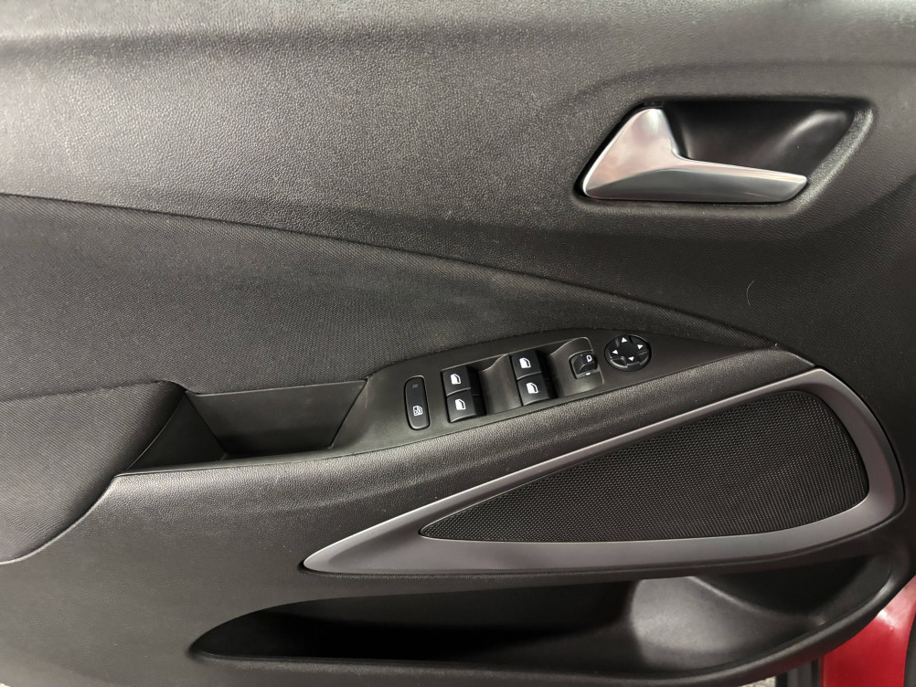 Acheter Opel Crossland Crossland 1.2 83 ch Edition 5p occasion dans les concessions du Groupe Faurie