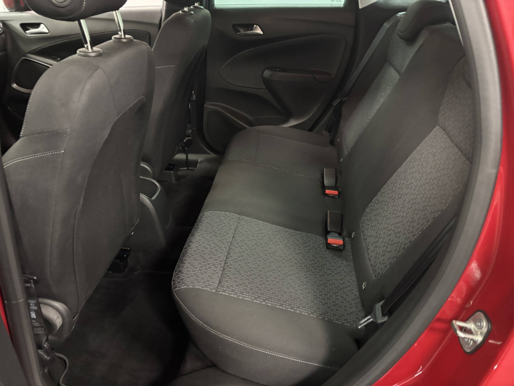 Acheter Opel Crossland Crossland 1.2 83 ch Edition 5p occasion dans les concessions du Groupe Faurie