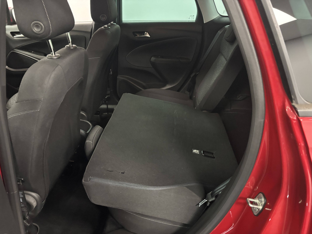 Acheter Opel Crossland Crossland 1.2 83 ch Edition 5p occasion dans les concessions du Groupe Faurie