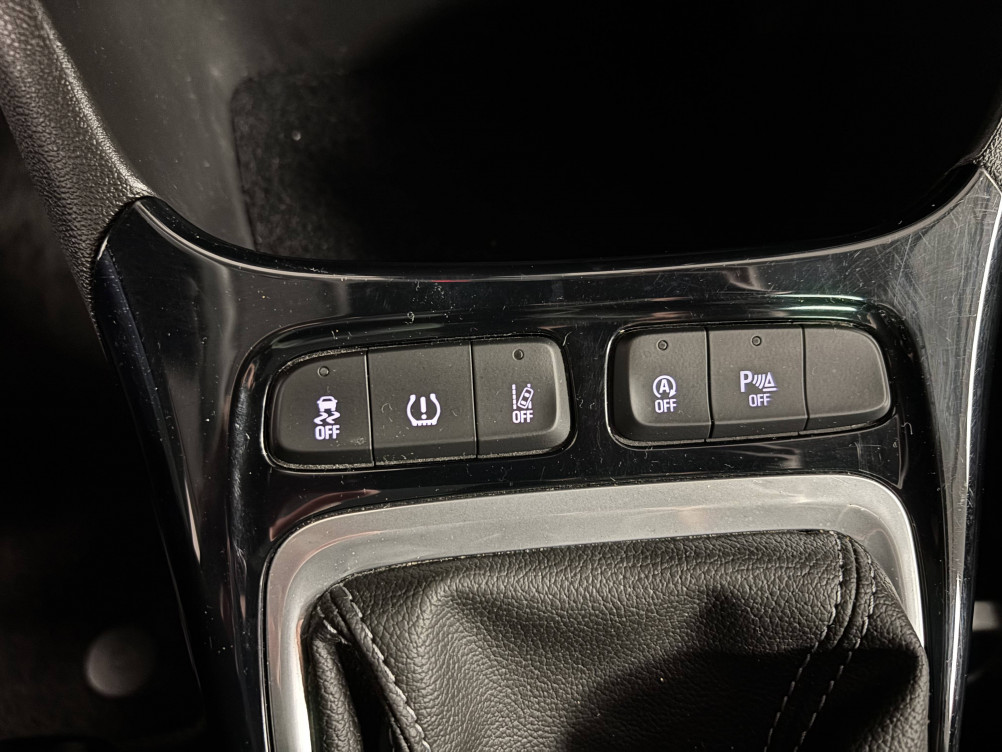 Acheter Opel Crossland Crossland 1.2 83 ch Edition 5p occasion dans les concessions du Groupe Faurie