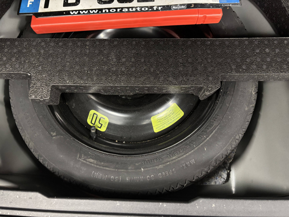 Acheter Peugeot 2008 2008 BlueHDi 100ch S&S BVM6 Allure Business 5p occasion dans les concessions du Groupe Faurie