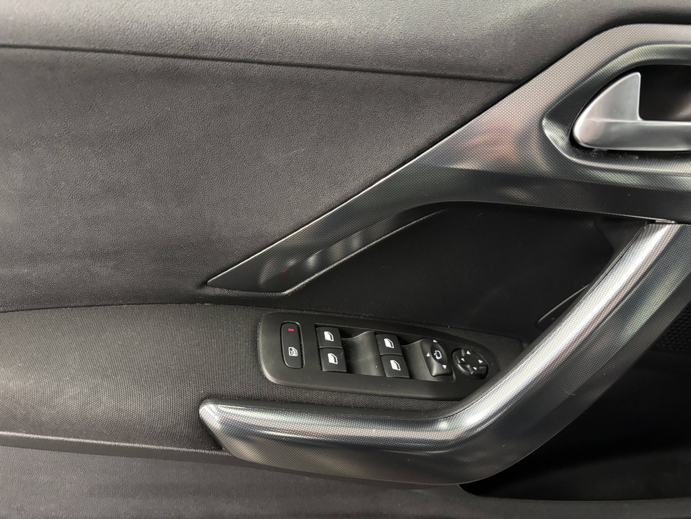 Acheter Peugeot 2008 2008 BlueHDi 100ch S&S BVM6 Allure Business 5p occasion dans les concessions du Groupe Faurie