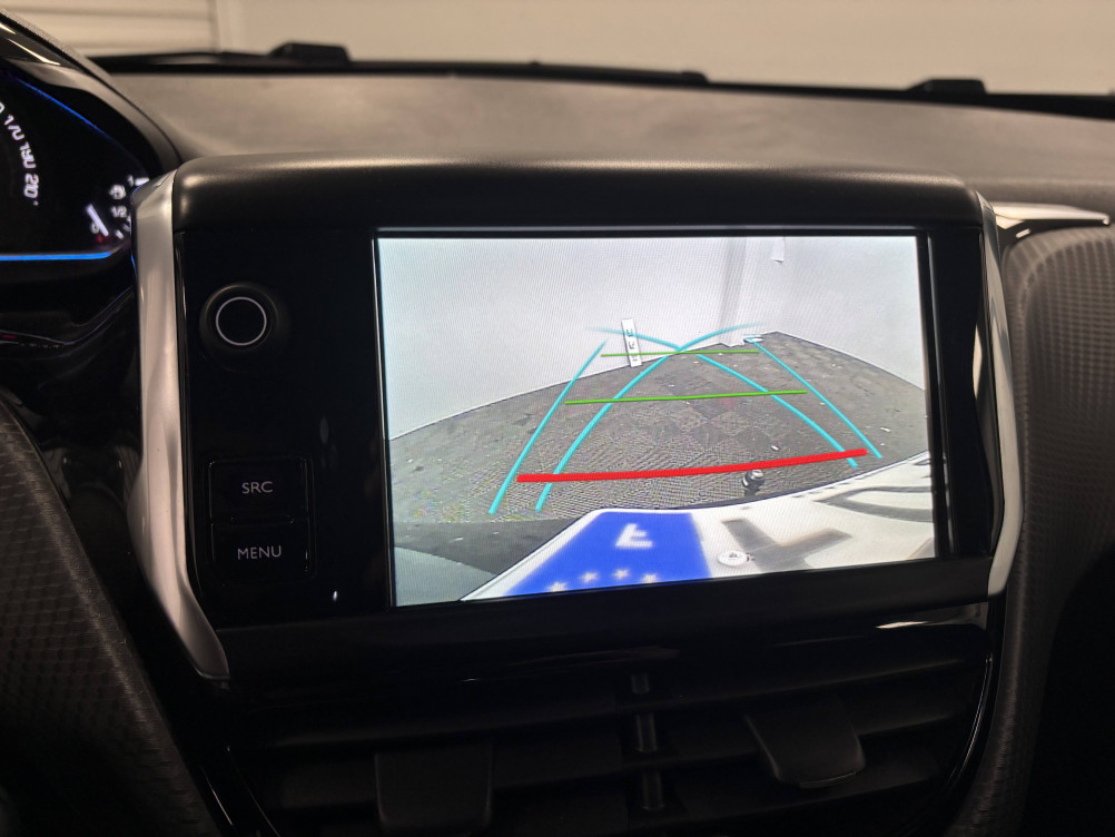 Acheter Peugeot 2008 2008 BlueHDi 100ch S&S BVM6 Allure Business 5p occasion dans les concessions du Groupe Faurie