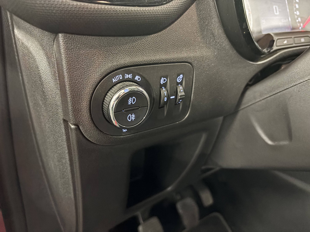 Acheter Opel Crossland Crossland 1.2 83 ch Edition 5p occasion dans les concessions du Groupe Faurie