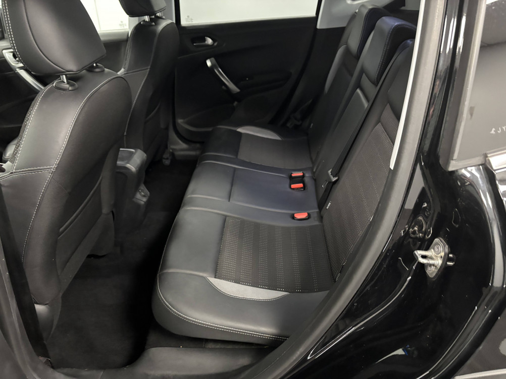 Acheter Peugeot 2008 2008 BlueHDi 100ch S&S BVM6 Allure Business 5p occasion dans les concessions du Groupe Faurie