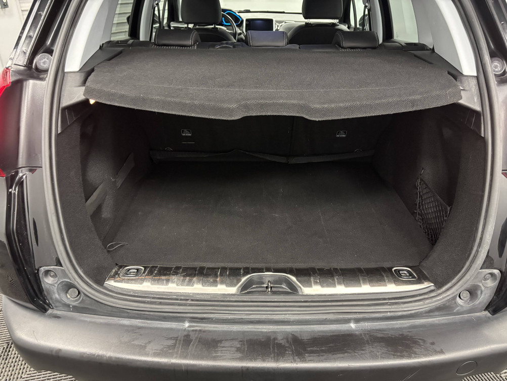 Acheter Peugeot 2008 2008 BlueHDi 100ch S&S BVM6 Allure Business 5p occasion dans les concessions du Groupe Faurie