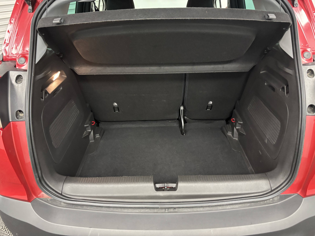 Acheter Opel Crossland Crossland 1.2 83 ch Edition 5p occasion dans les concessions du Groupe Faurie