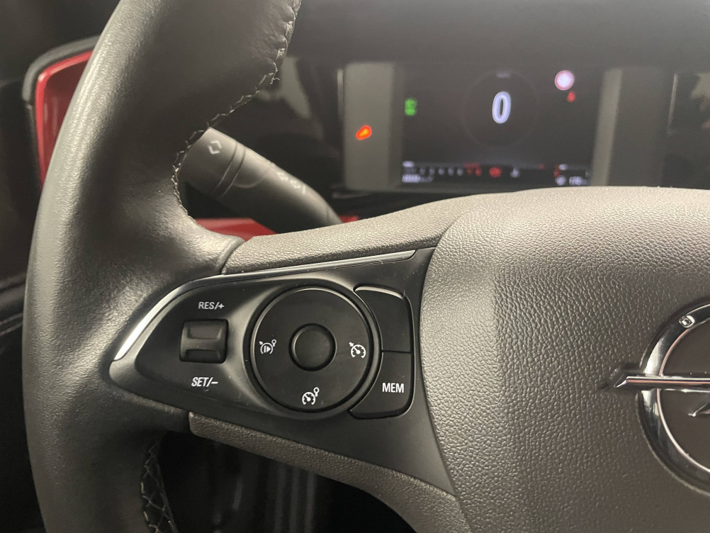 Acheter Opel Mokka Mokka 1.2 Turbo 100 ch BVM6 GS 5p occasion dans les concessions du Groupe Faurie