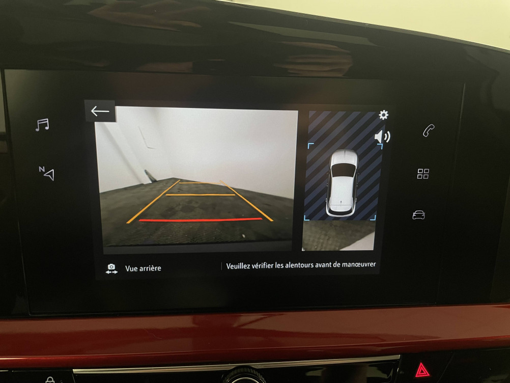 Acheter Opel Mokka Mokka 1.2 Turbo 100 ch BVM6 GS 5p occasion dans les concessions du Groupe Faurie