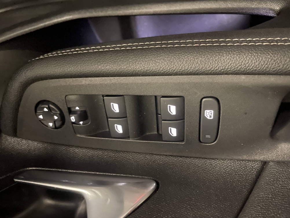 Acheter Opel Mokka Mokka 1.2 Turbo 100 ch BVM6 GS 5p occasion dans les concessions du Groupe Faurie