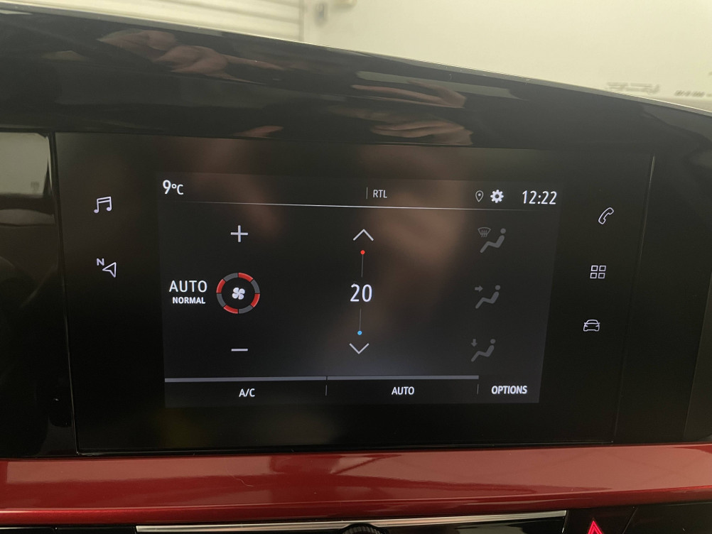 Acheter Opel Mokka Mokka 1.2 Turbo 100 ch BVM6 GS 5p occasion dans les concessions du Groupe Faurie