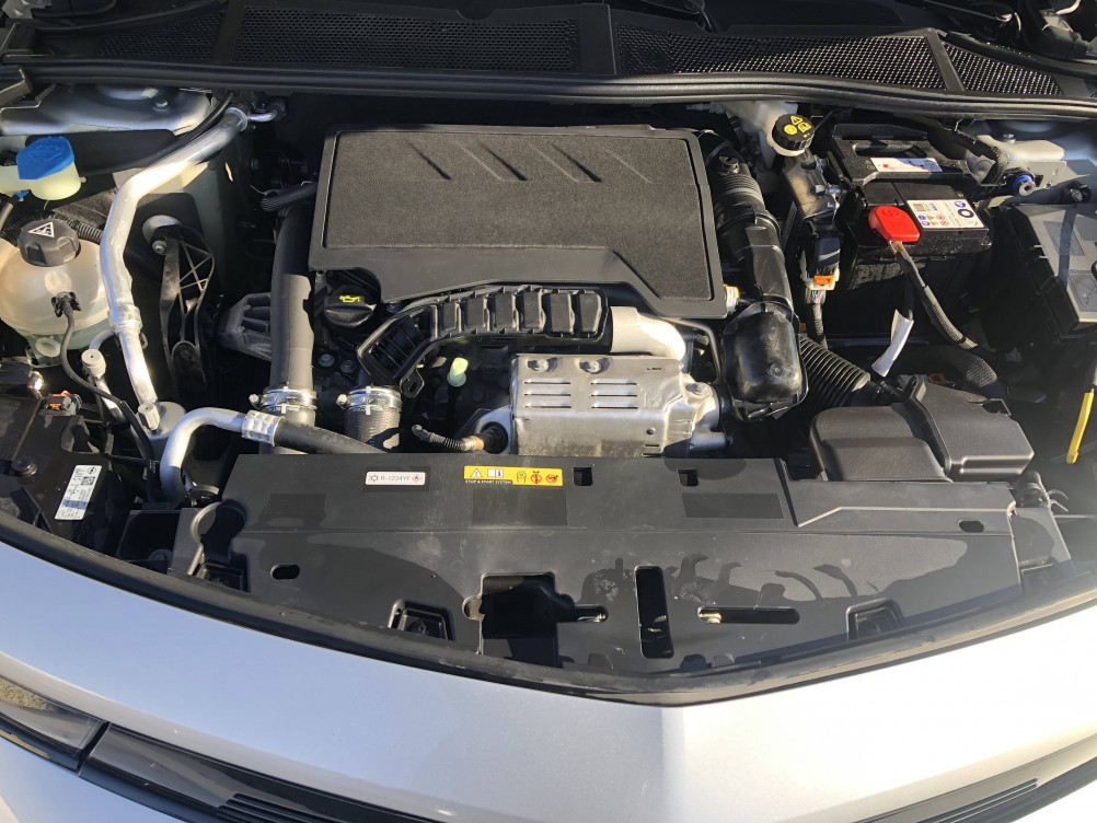 Acheter Opel Astra Astra 1.2 Turbo 130 ch BVM6 GS 5p occasion dans les concessions du Groupe Faurie