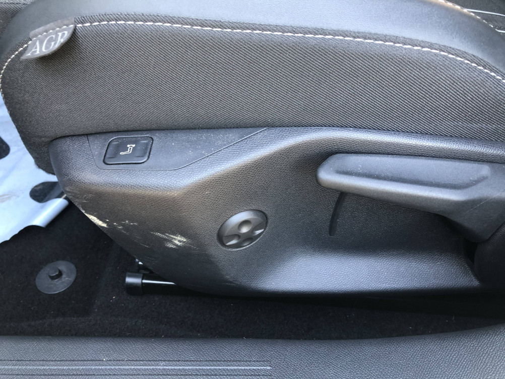 Acheter Opel Astra Astra 1.2 Turbo 130 ch BVM6 GS 5p occasion dans les concessions du Groupe Faurie