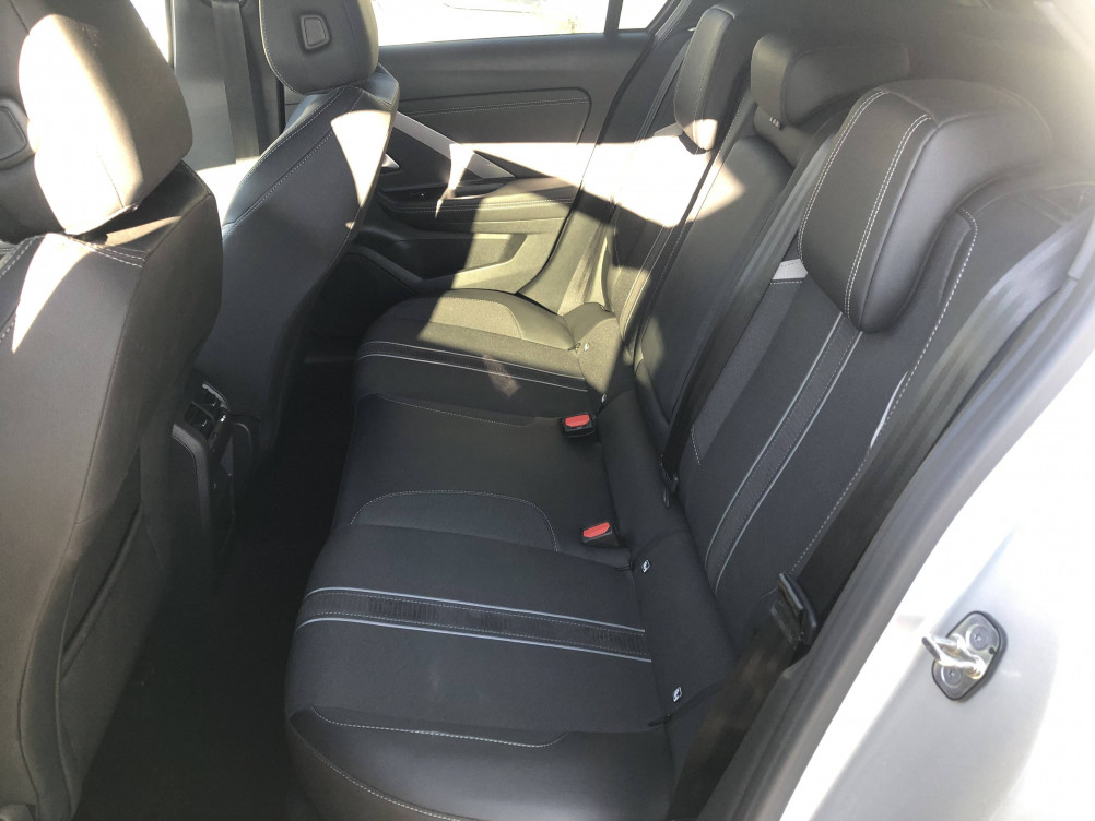 Acheter Opel Astra Astra 1.2 Turbo 130 ch BVM6 GS 5p occasion dans les concessions du Groupe Faurie