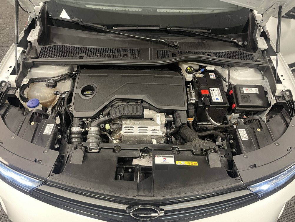 Acheter Opel Mokka Mokka 1.2 Turbo 100 ch BVM6 GS 5p occasion dans les concessions du Groupe Faurie