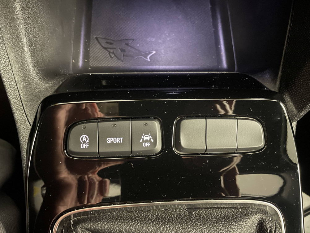 Acheter Opel Mokka Mokka 1.2 Turbo 100 ch BVM6 GS 5p occasion dans les concessions du Groupe Faurie