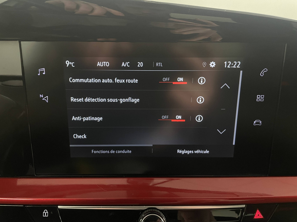 Acheter Opel Mokka Mokka 1.2 Turbo 100 ch BVM6 GS 5p occasion dans les concessions du Groupe Faurie