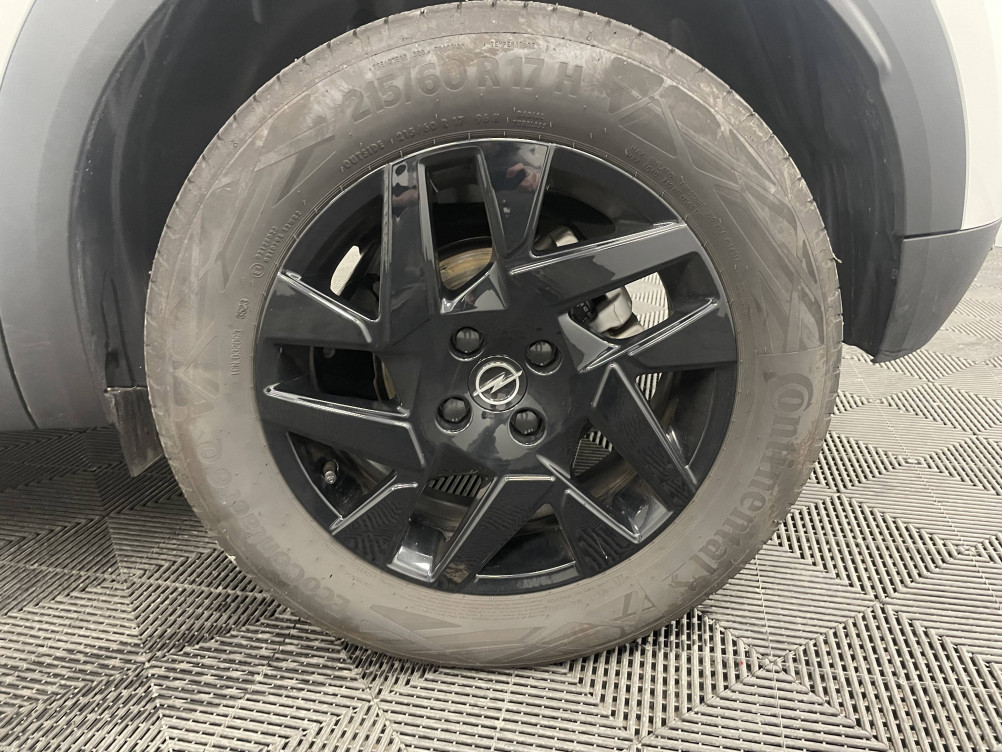 Acheter Opel Mokka Mokka 1.2 Turbo 100 ch BVM6 GS 5p occasion dans les concessions du Groupe Faurie