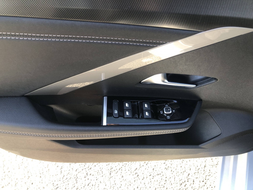 Acheter Opel Astra Astra 1.2 Turbo 130 ch BVM6 GS 5p occasion dans les concessions du Groupe Faurie