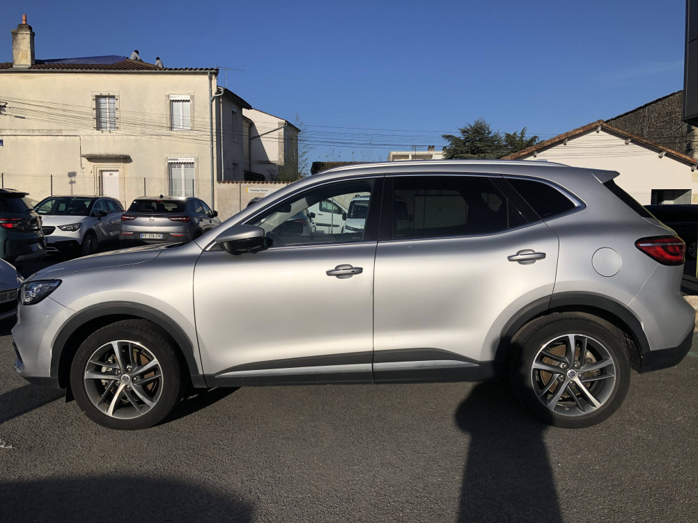 Acheter MG Motor EHS EHS 1.5T GDI PHEV Luxury 5p occasion dans les concessions du Groupe Faurie