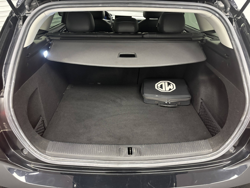 Acheter MG Motor MG 5 MG5 Autonomie Standard 50kWh - 130 kW 2WD Luxury 5p occasion dans les concessions du Groupe Faurie