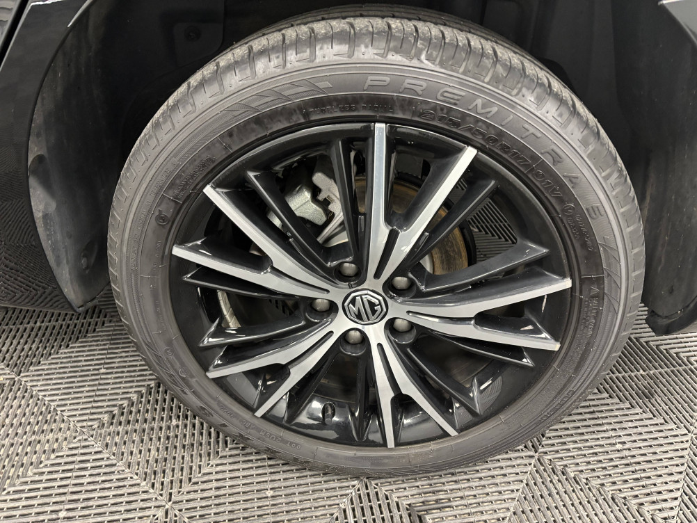 Acheter MG Motor MG 5 MG5 Autonomie Standard 50kWh - 130 kW 2WD Luxury 5p occasion dans les concessions du Groupe Faurie