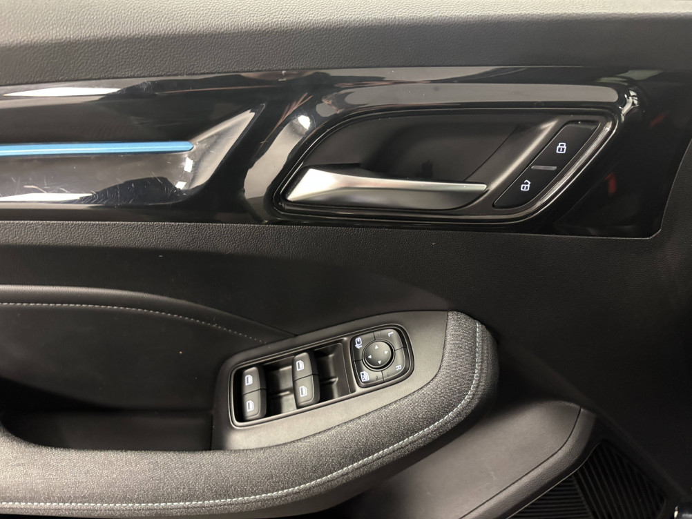 Acheter MG Motor MG 5 MG5 Autonomie Standard 50kWh - 130 kW 2WD Luxury 5p occasion dans les concessions du Groupe Faurie