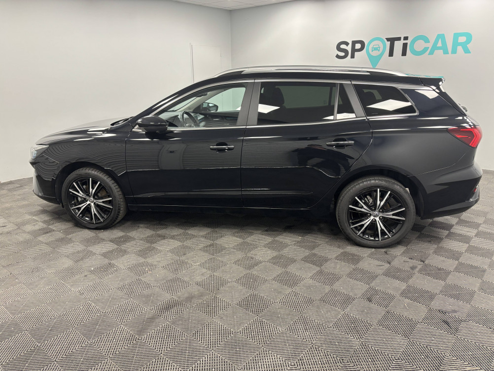 Acheter MG Motor MG 5 MG5 Autonomie Standard 50kWh - 130 kW 2WD Luxury 5p occasion dans les concessions du Groupe Faurie