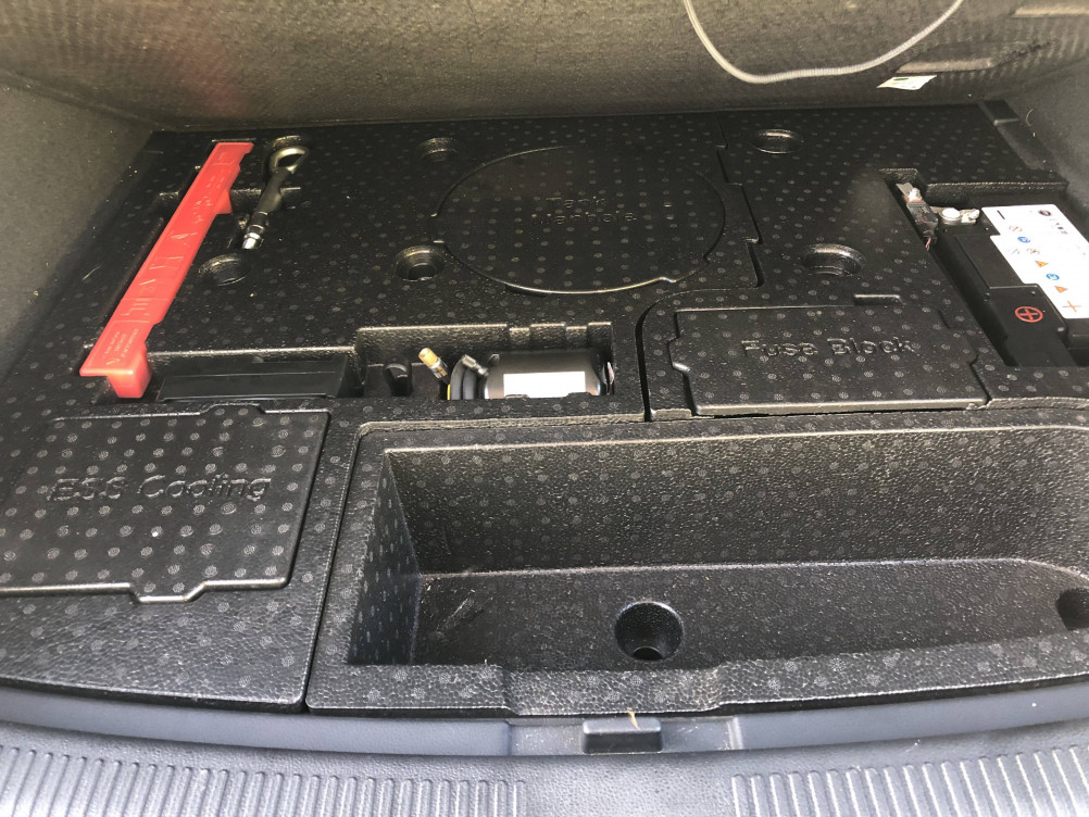 Acheter MG Motor EHS EHS 1.5T GDI PHEV Luxury 5p occasion dans les concessions du Groupe Faurie