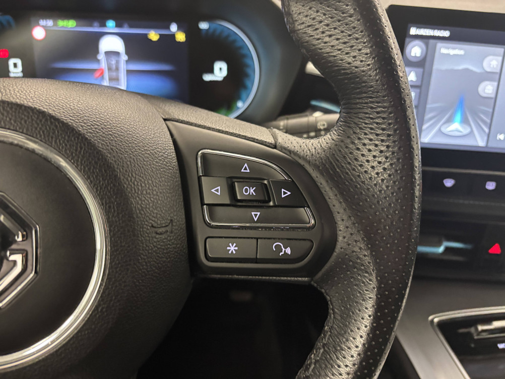 Acheter MG Motor MG 5 MG5 Autonomie Standard 50kWh - 130 kW 2WD Luxury 5p occasion dans les concessions du Groupe Faurie