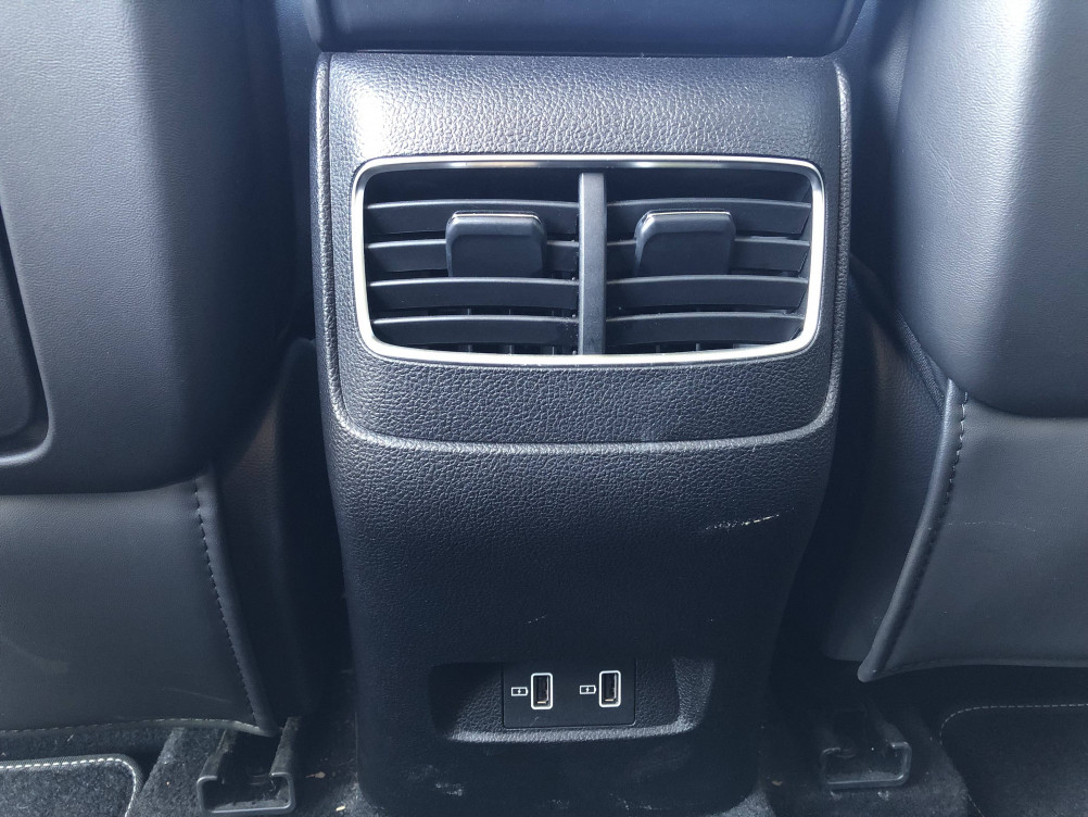 Acheter MG Motor EHS EHS 1.5T GDI PHEV Luxury 5p occasion dans les concessions du Groupe Faurie